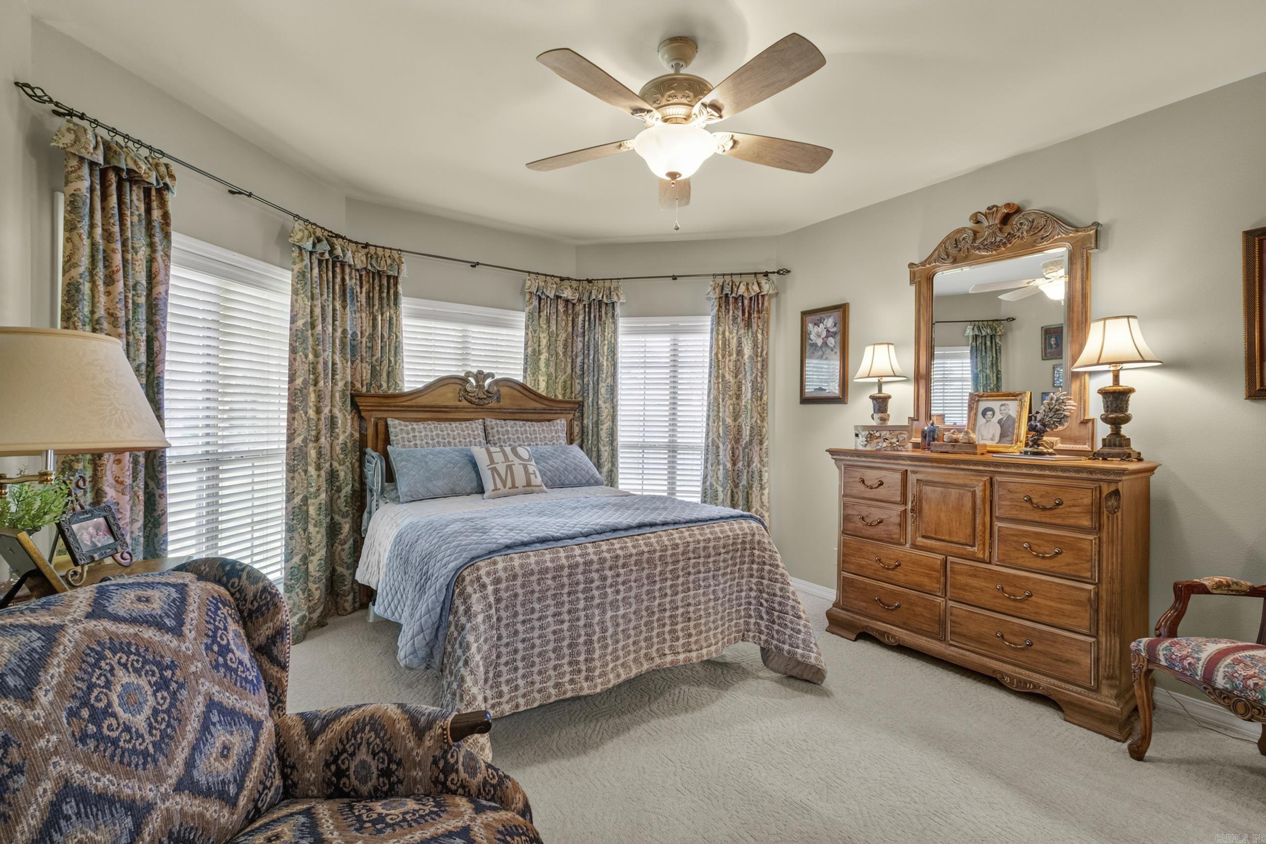 601 Live Oak