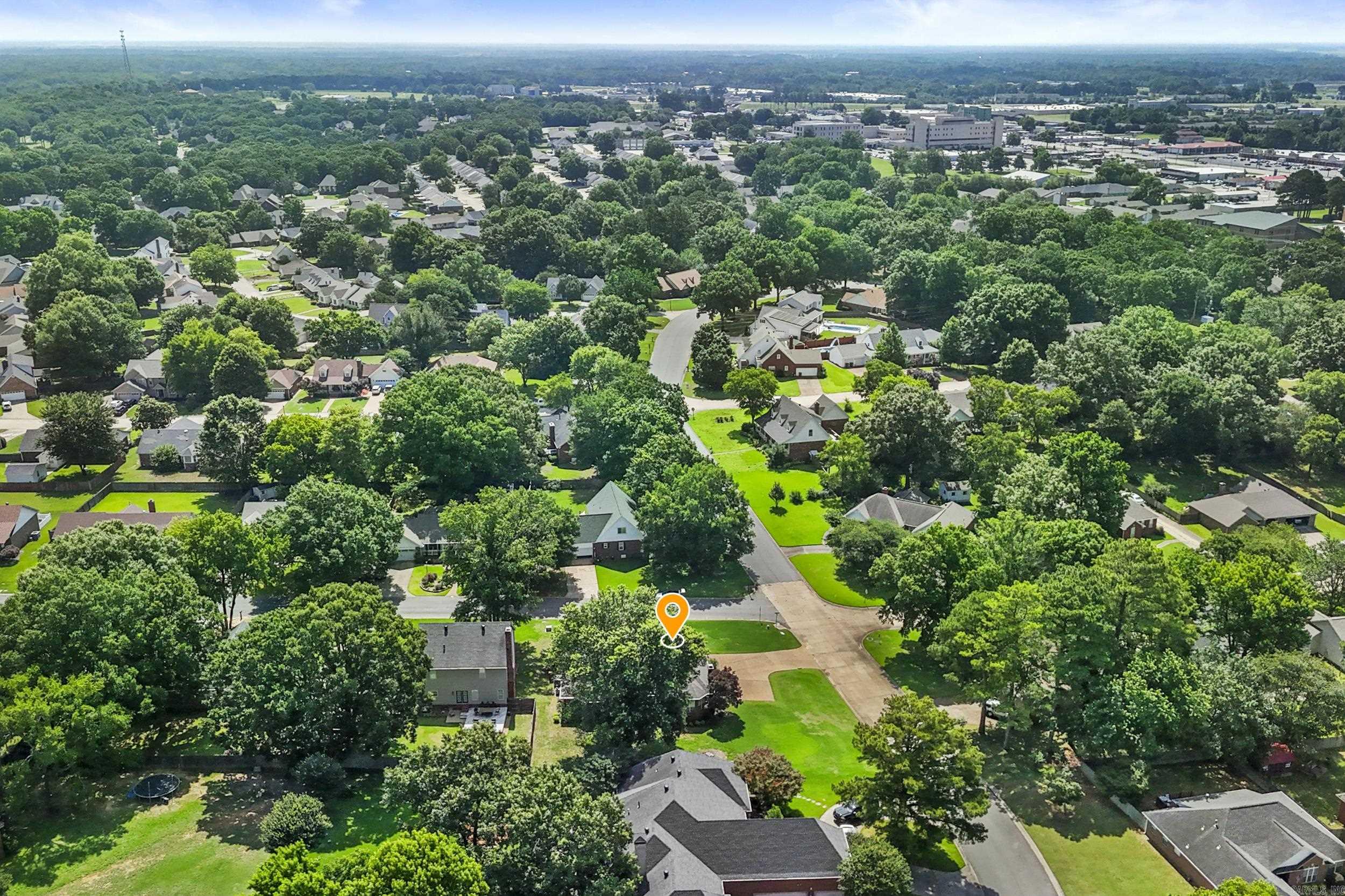 601 Live Oak