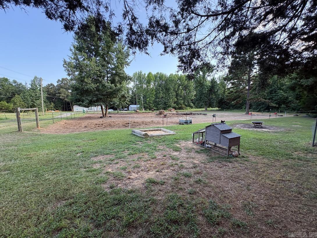 120 Spring Creek Road