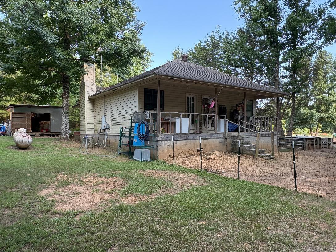 120 Spring Creek Road