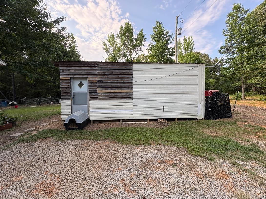 120 Spring Creek Road
