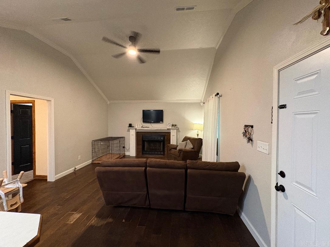 120 Spring Creek Road