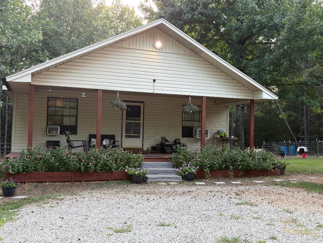 120 Spring Creek Road