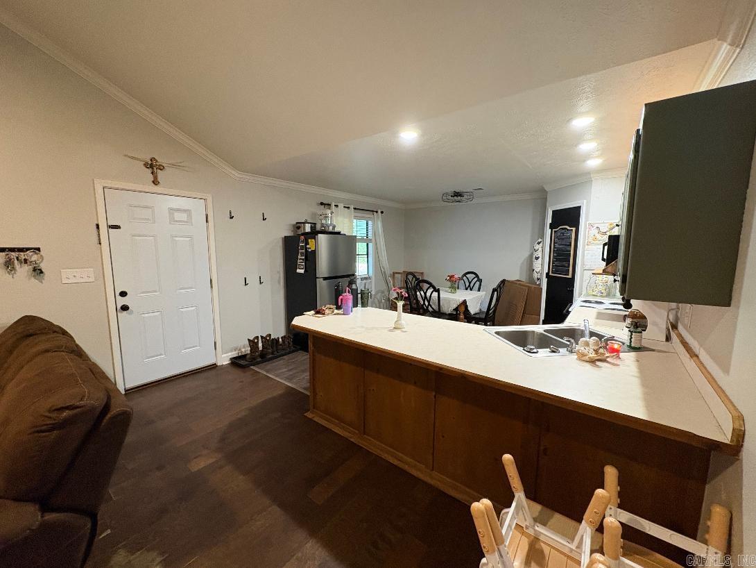 120 Spring Creek Road