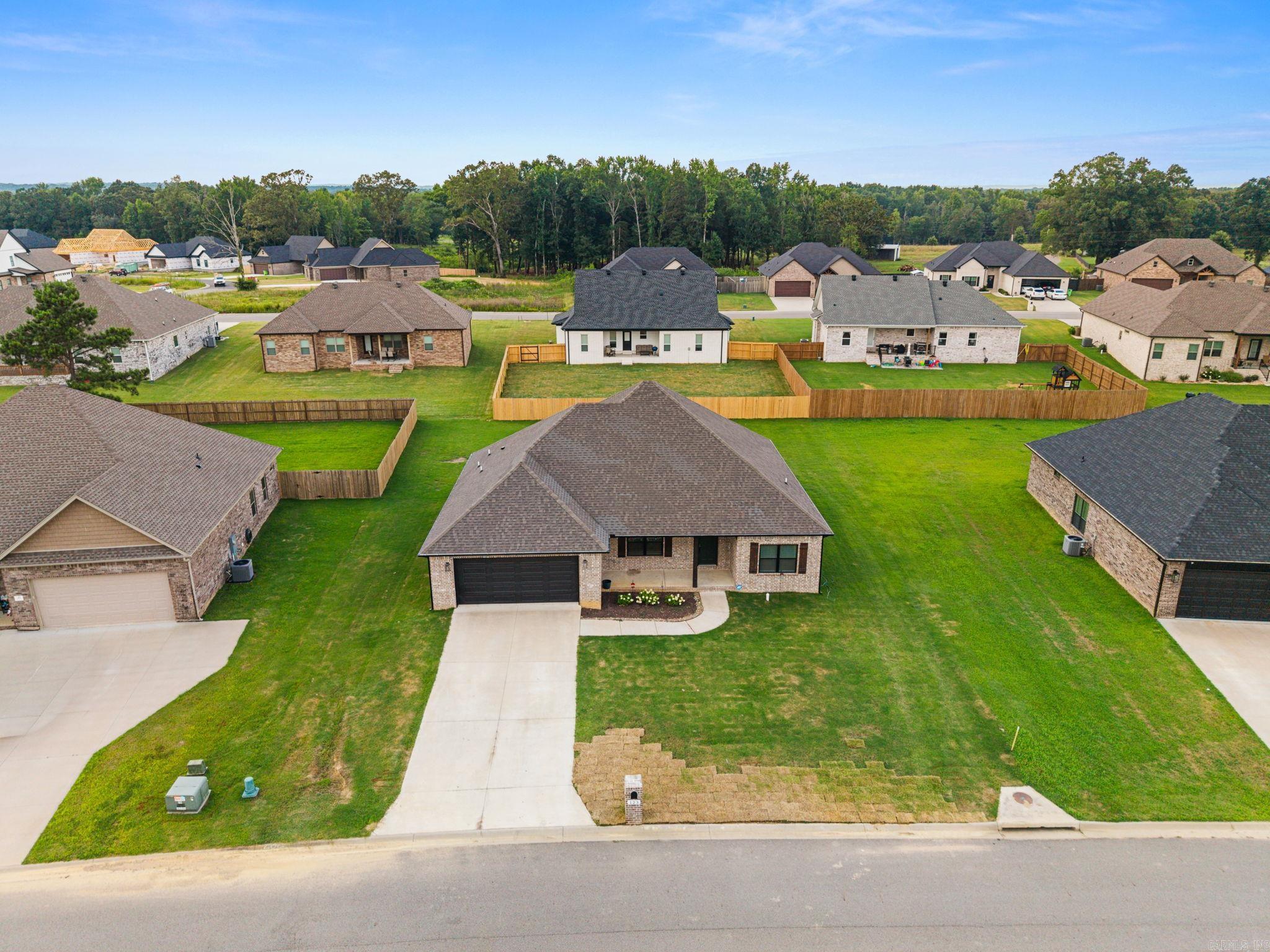 123 Michelle Drive