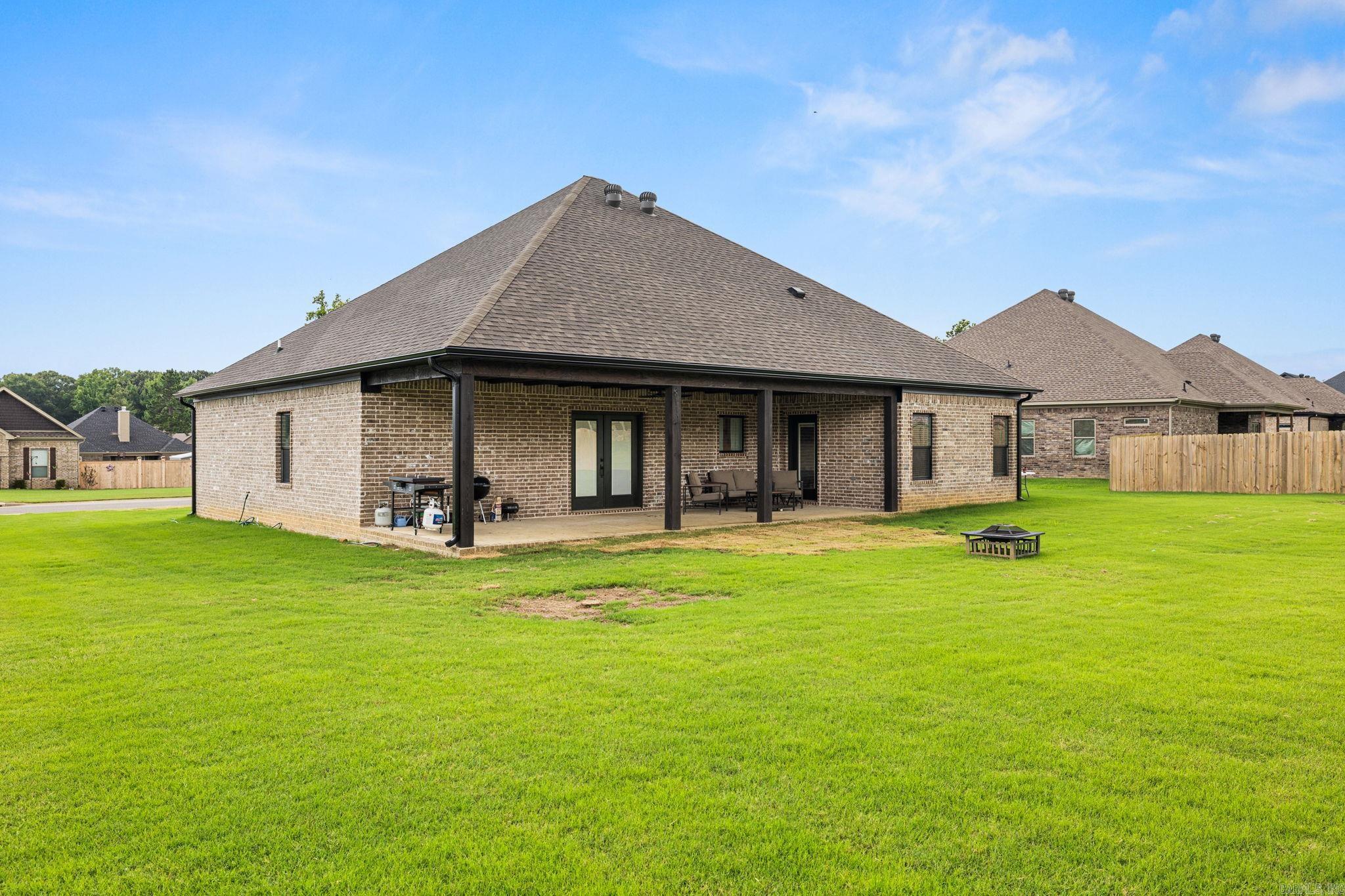 123 Michelle Drive