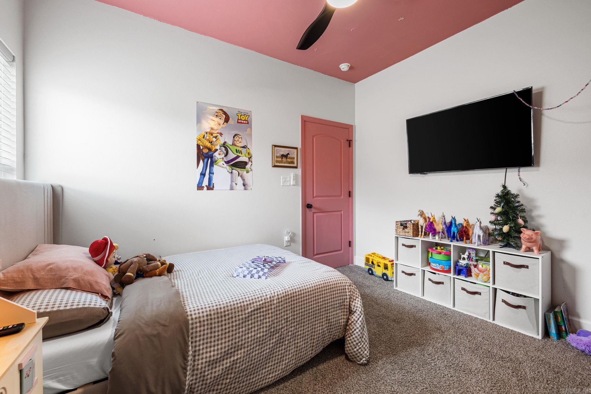 123 Michelle Drive