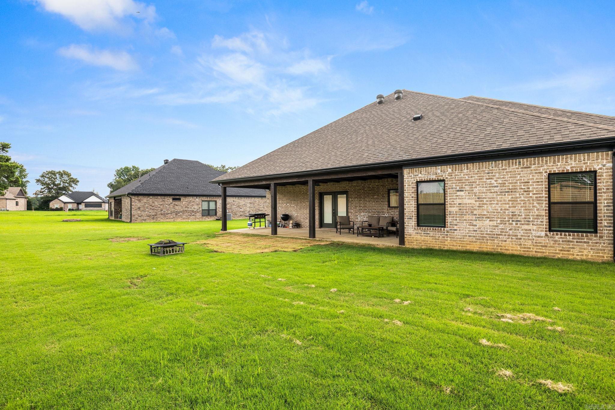 123 Michelle Drive