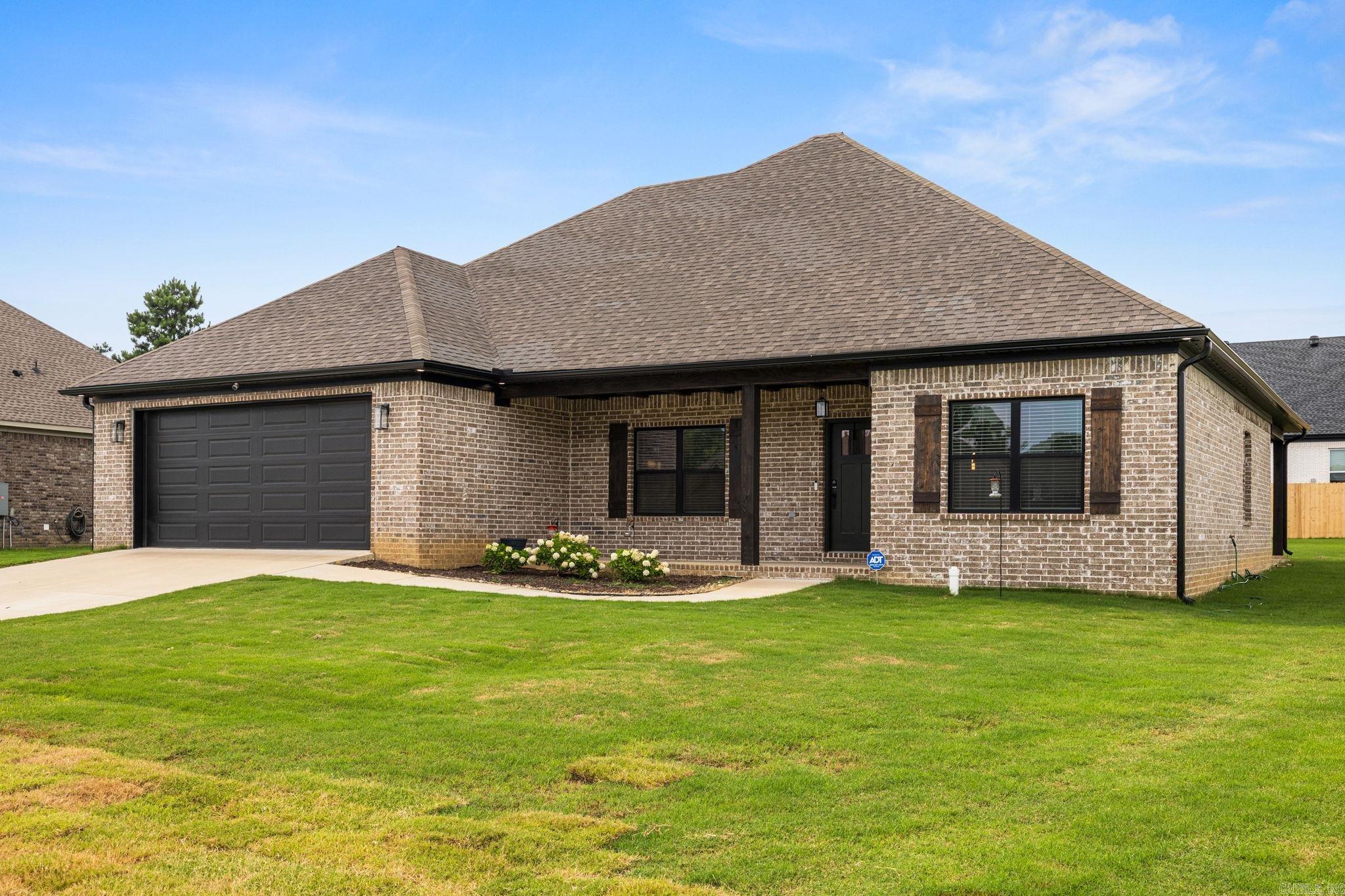 123 Michelle Drive