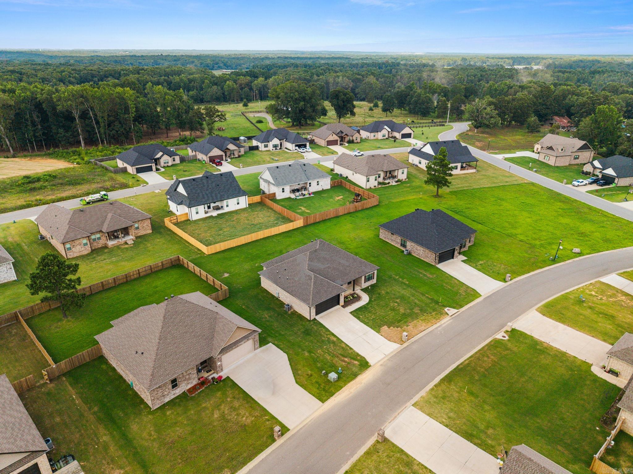 123 Michelle Drive