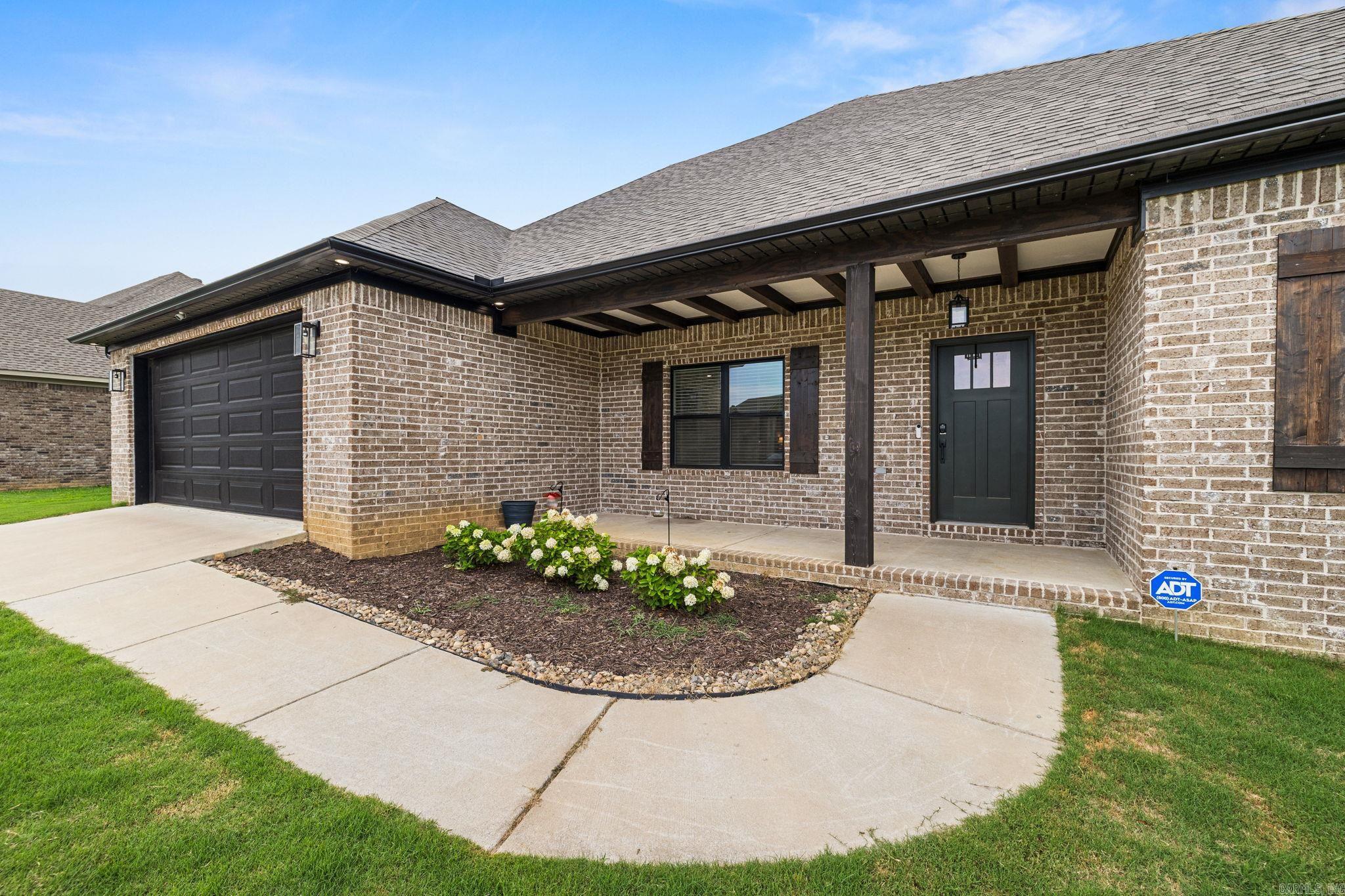 123 Michelle Drive
