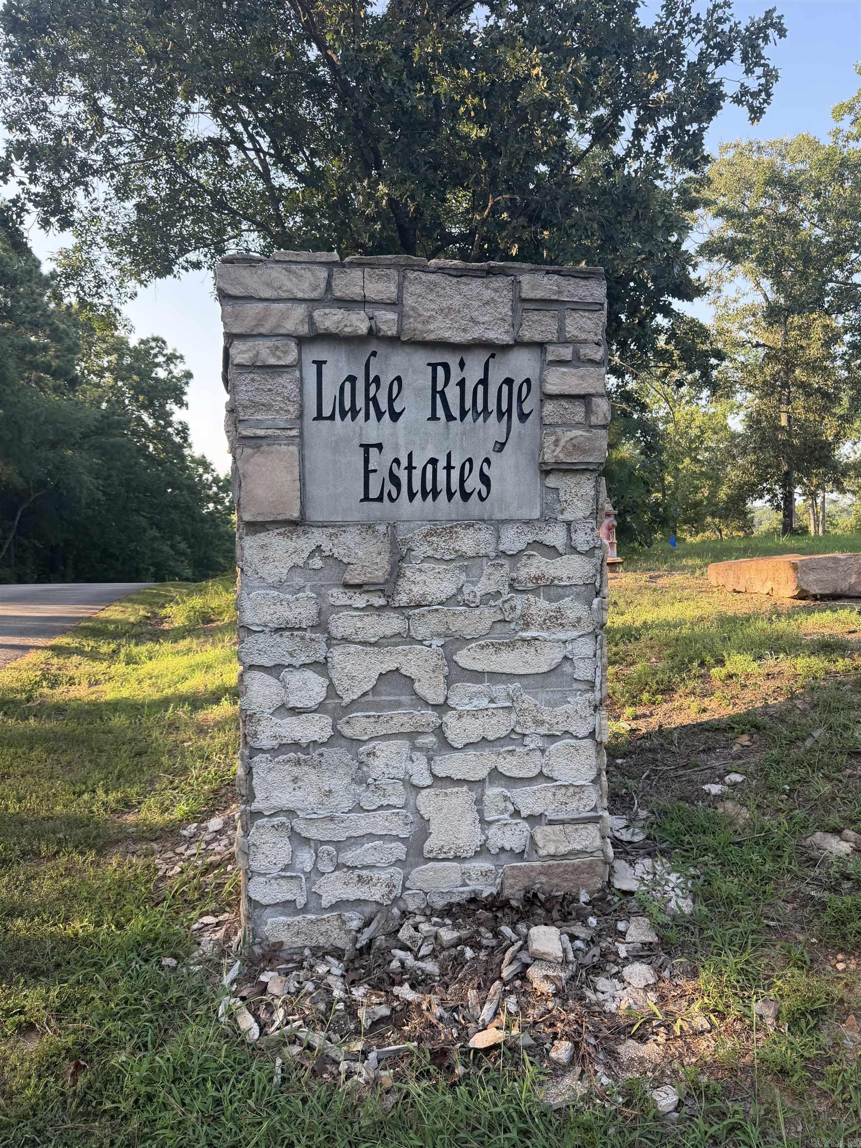 000 Lale Ridge Estates