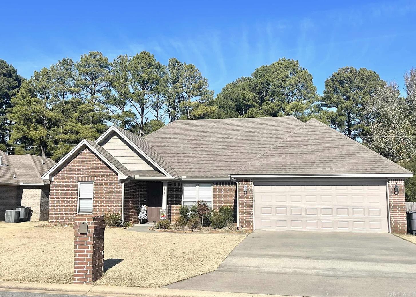 3220 Stonehenge Drive