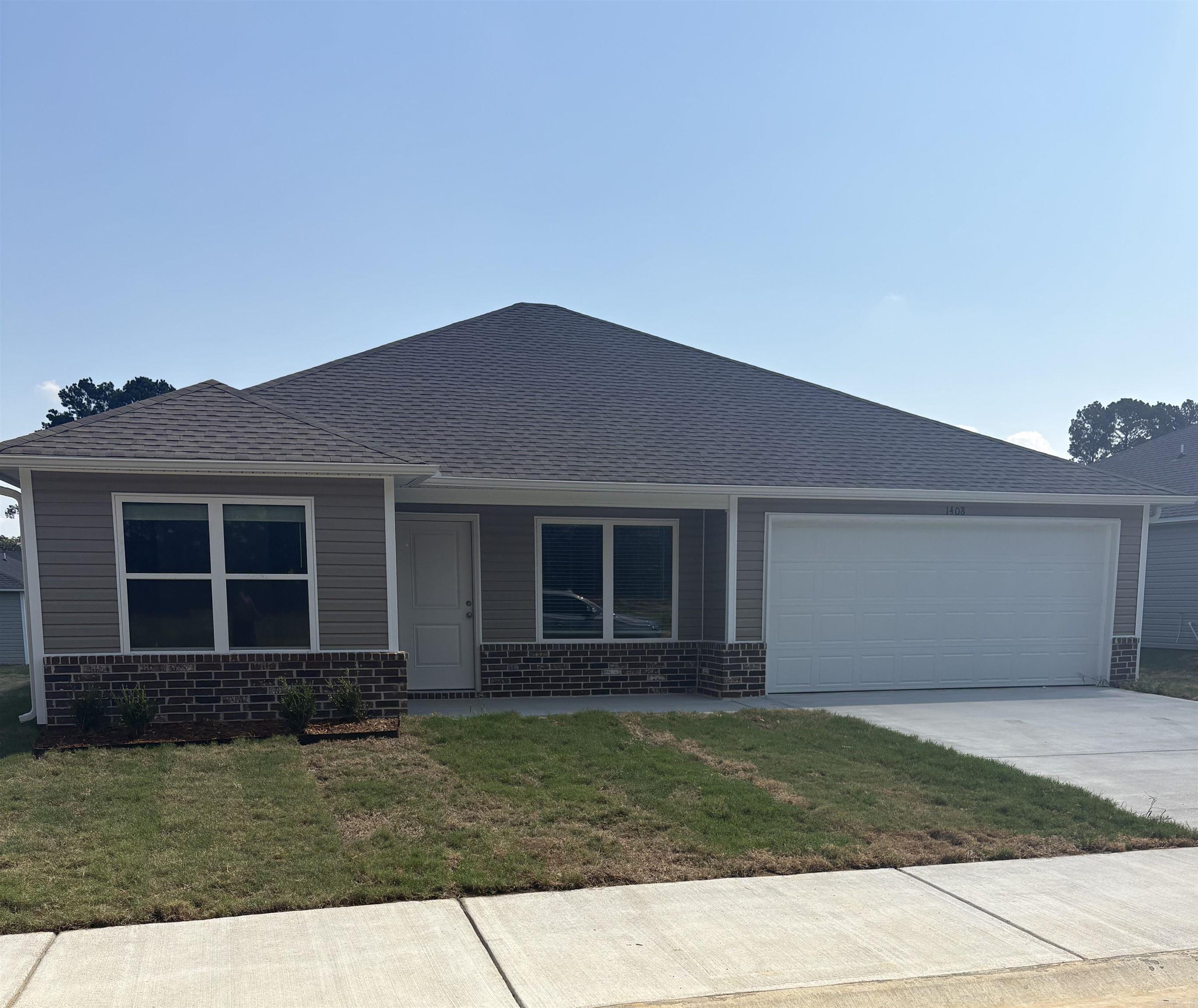1408 Manor Oaks Boulevard
