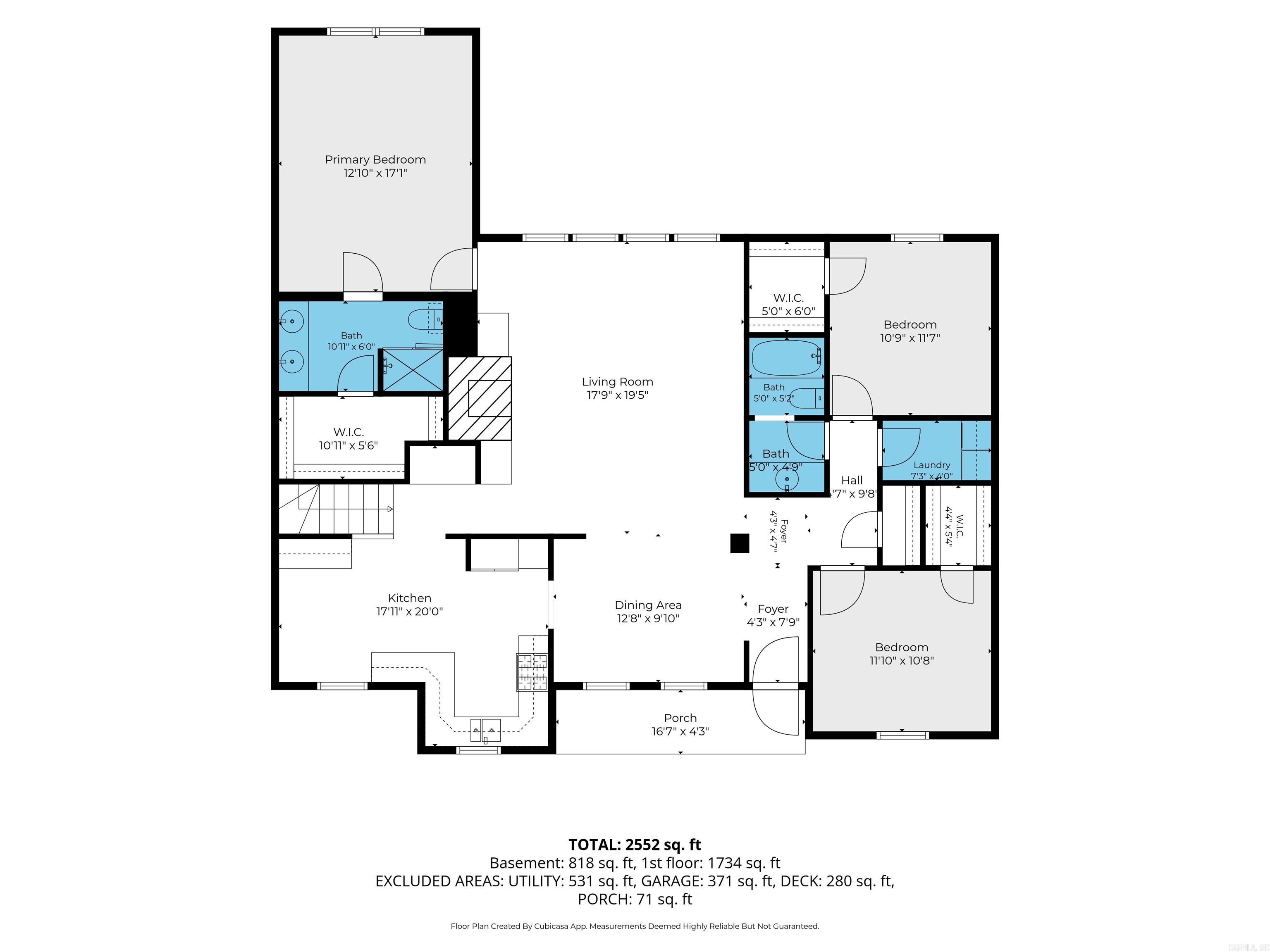 118 Chippewa Drive