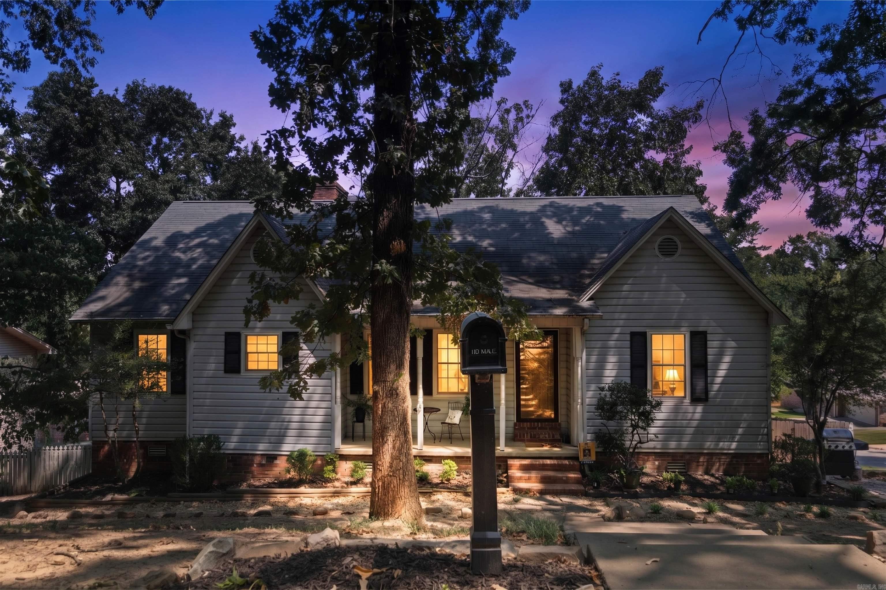118 Chippewa Drive