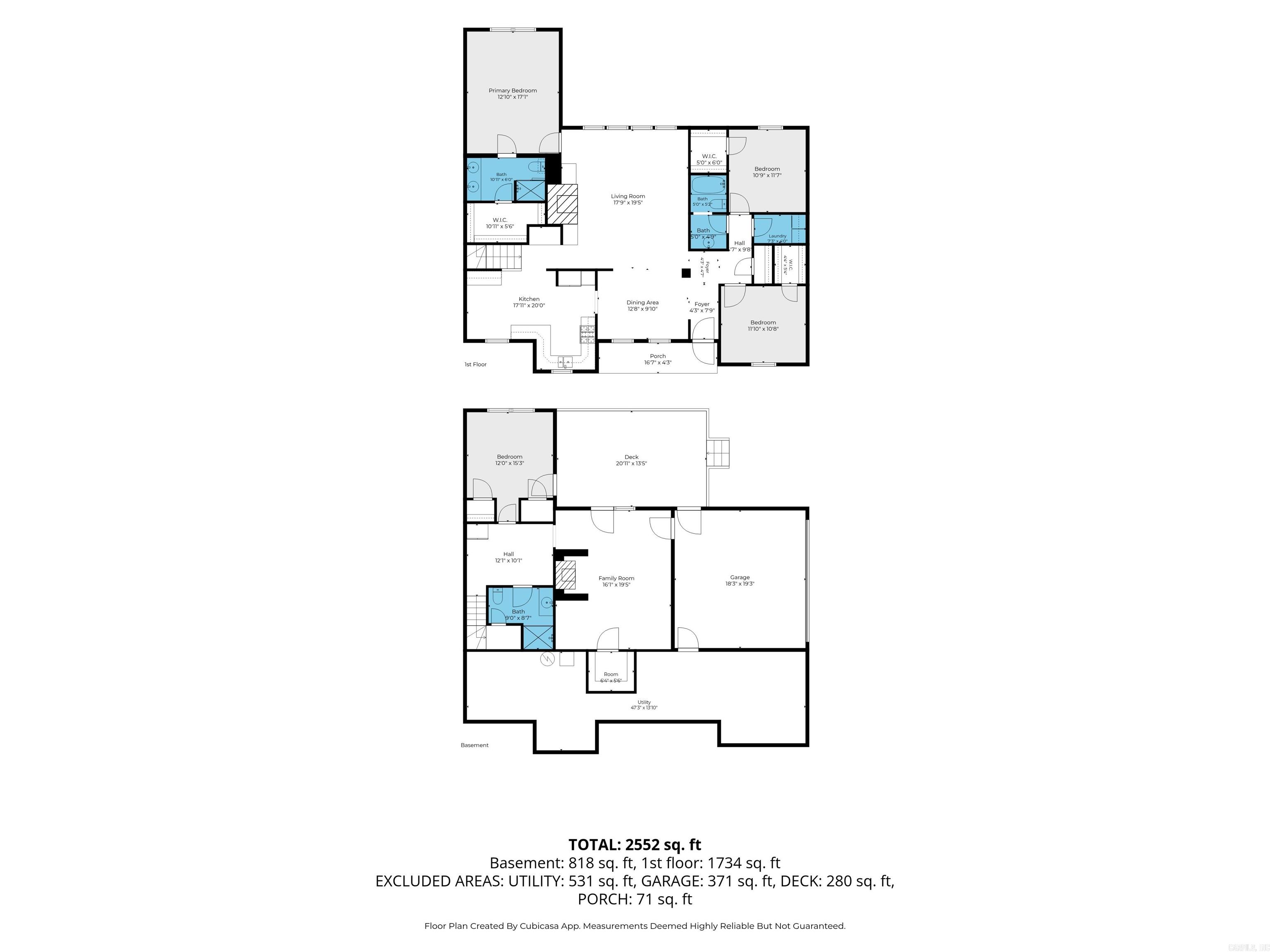 118 Chippewa Drive