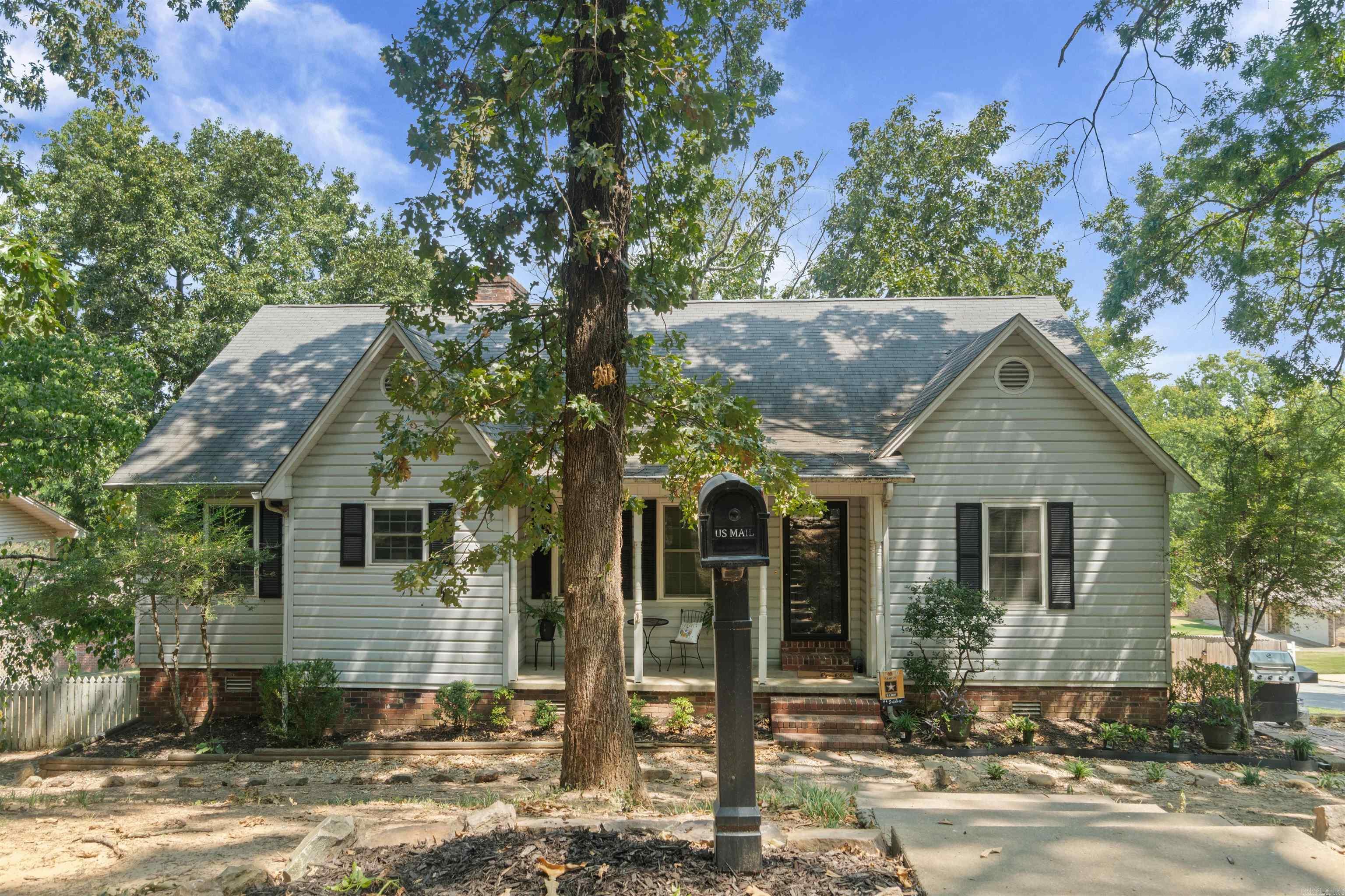 118 Chippewa Drive