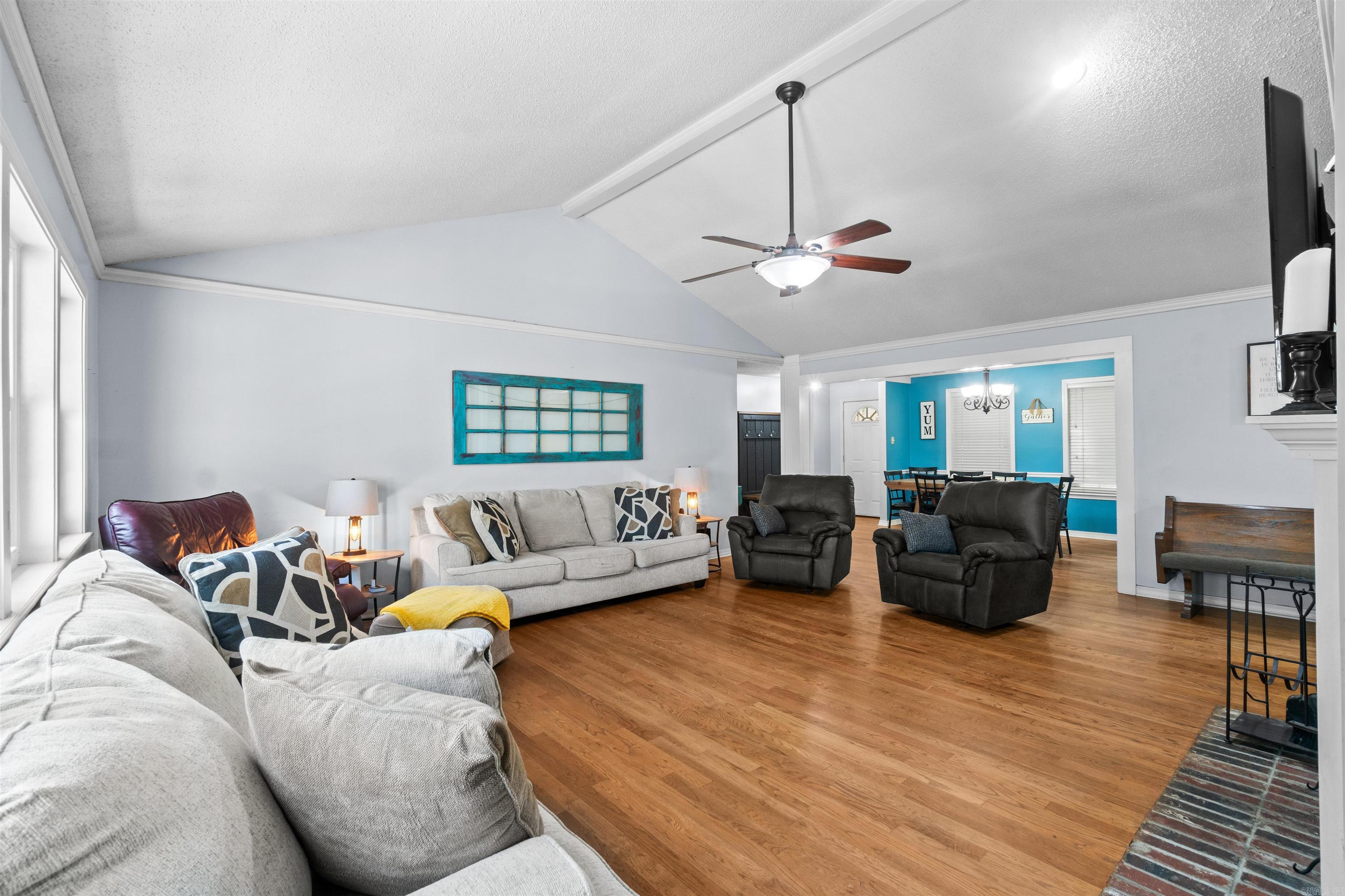 118 Chippewa Drive
