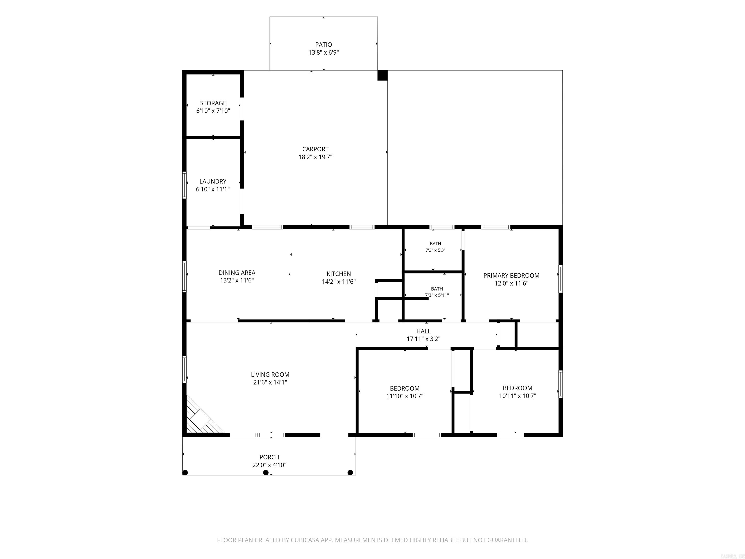18 Sherwood Loop
