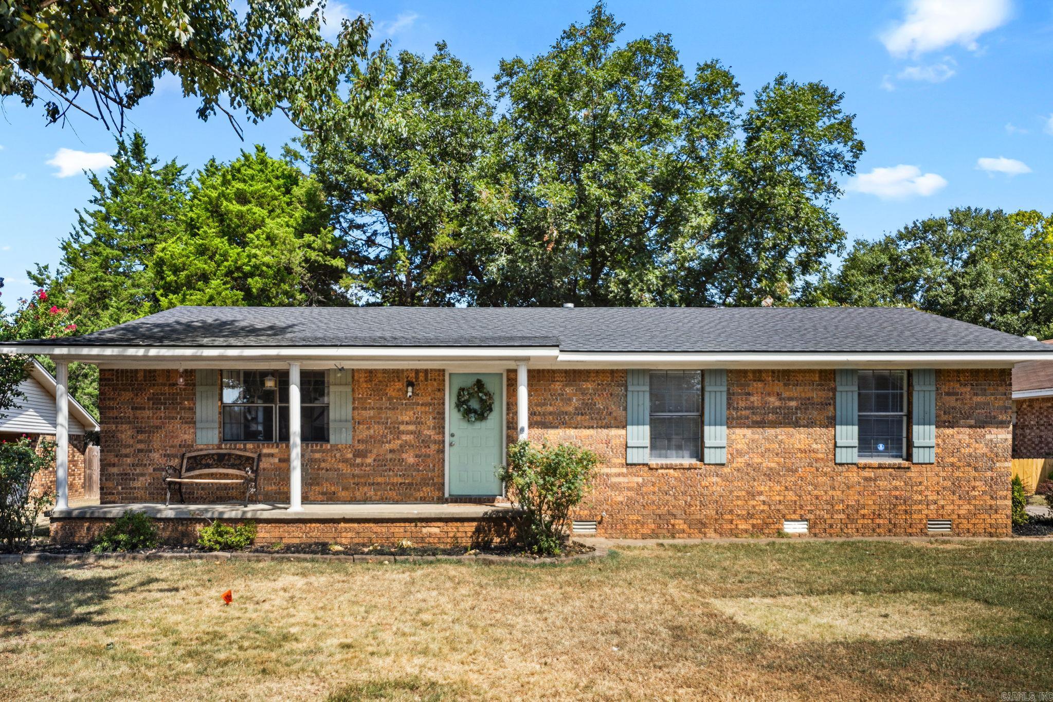 18 Sherwood Loop