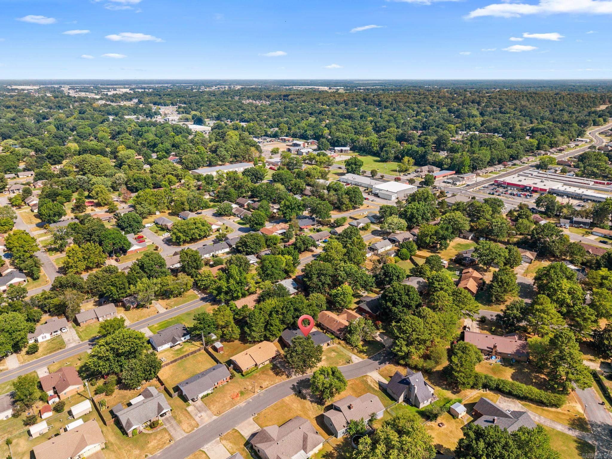 18 Sherwood Loop