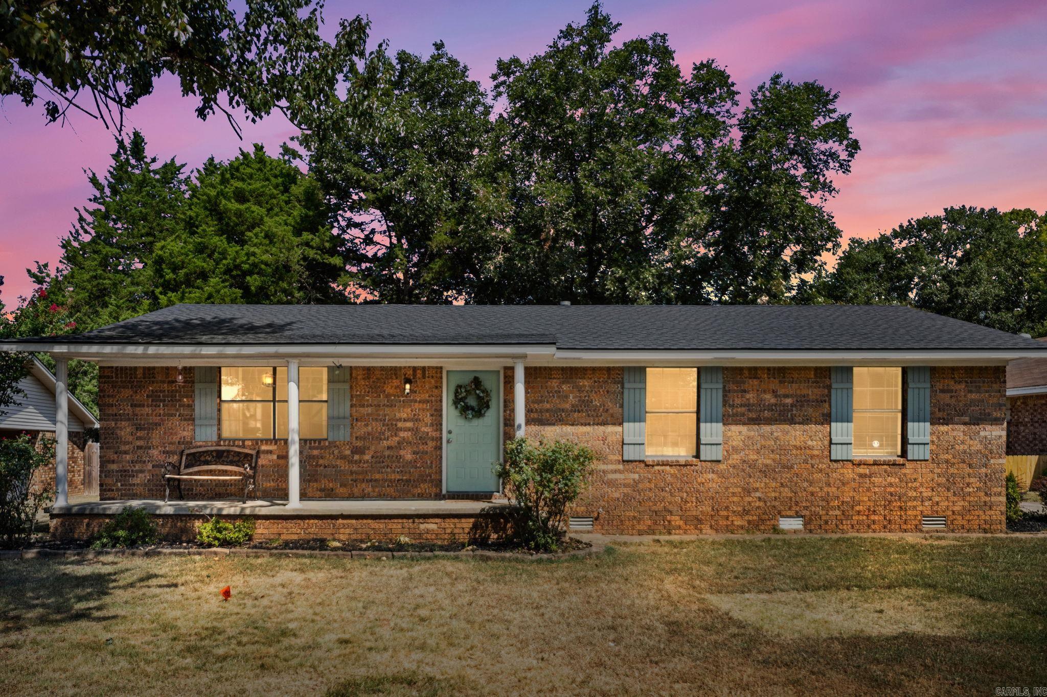 18 Sherwood Loop
