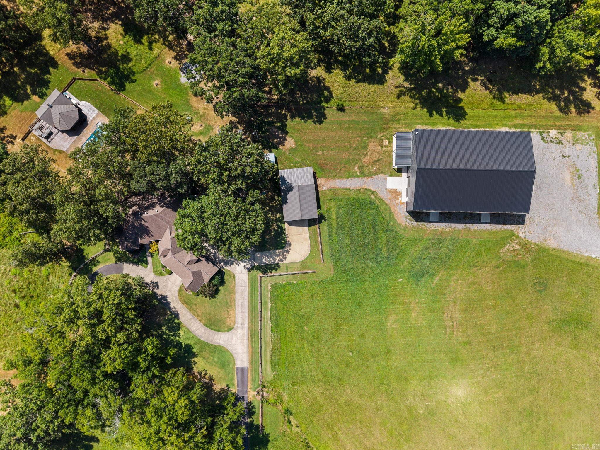 251 Bartell Road