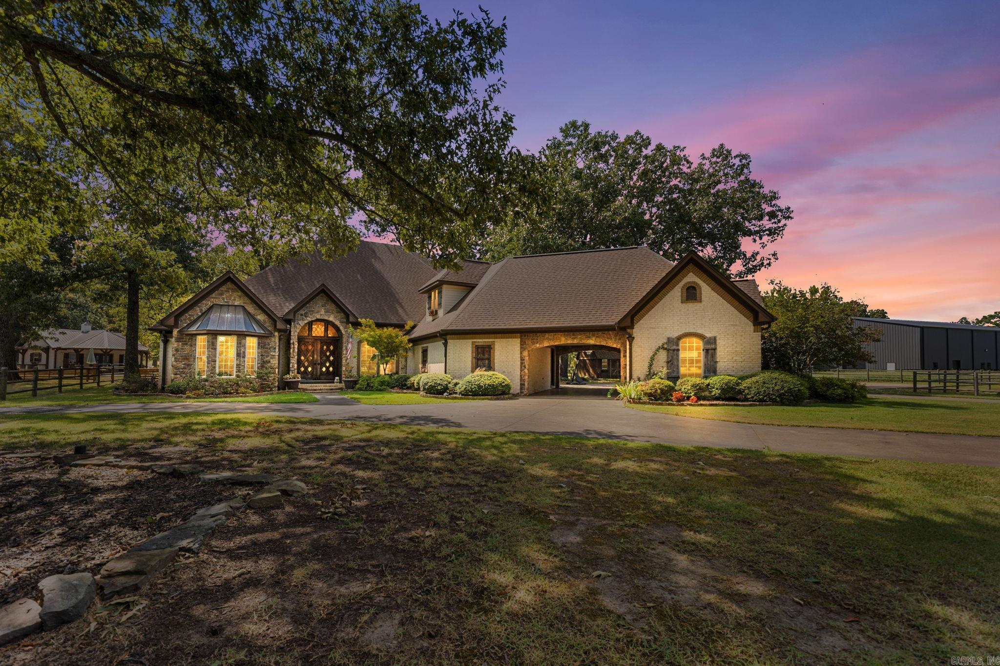 251 Bartell Road