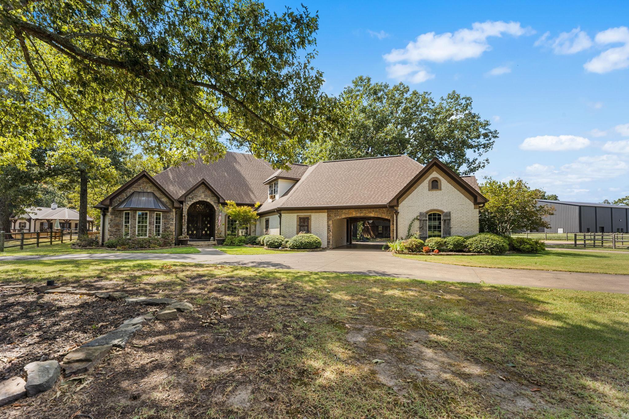 251 Bartell Road