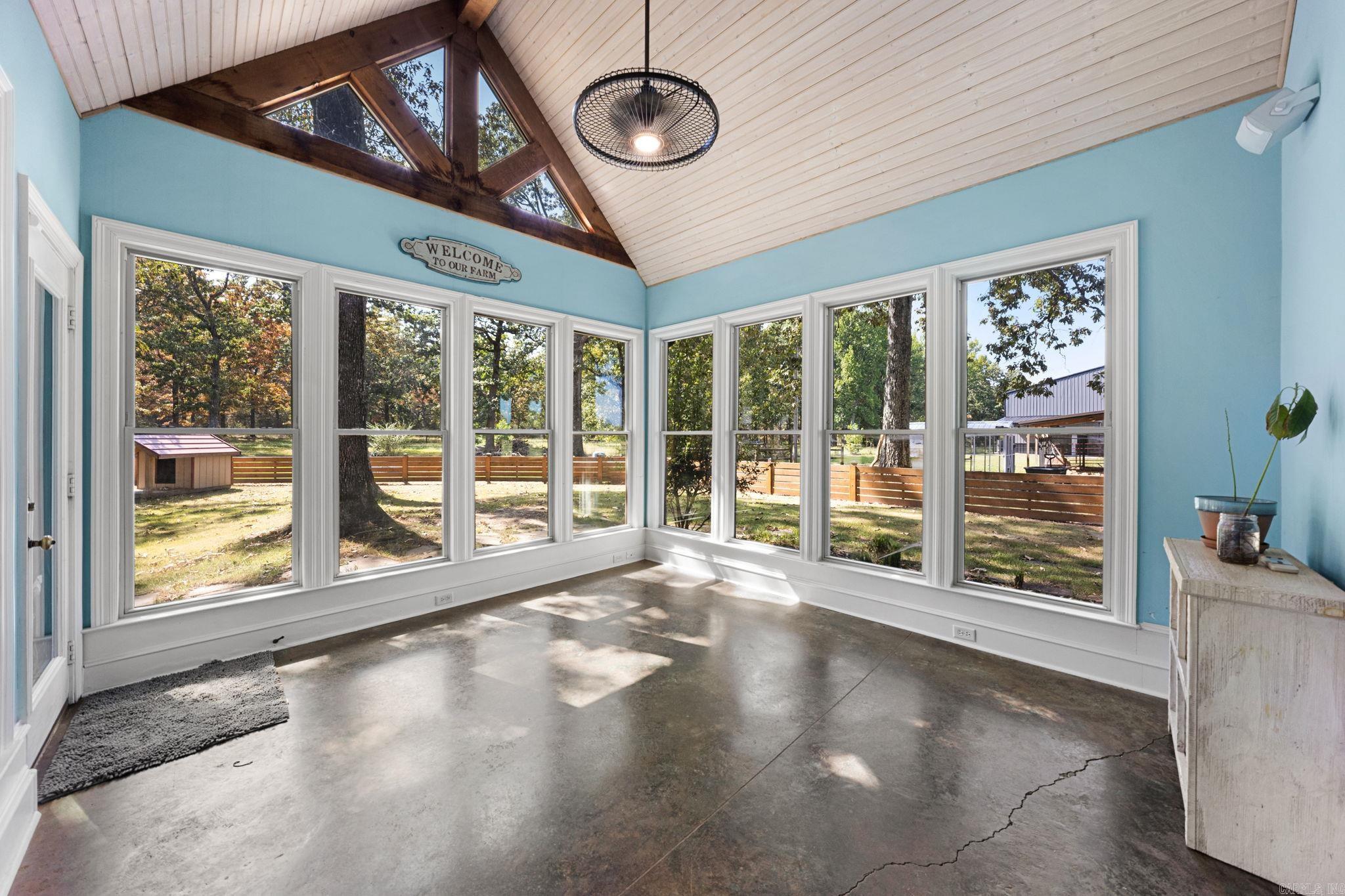 251 Bartell Road