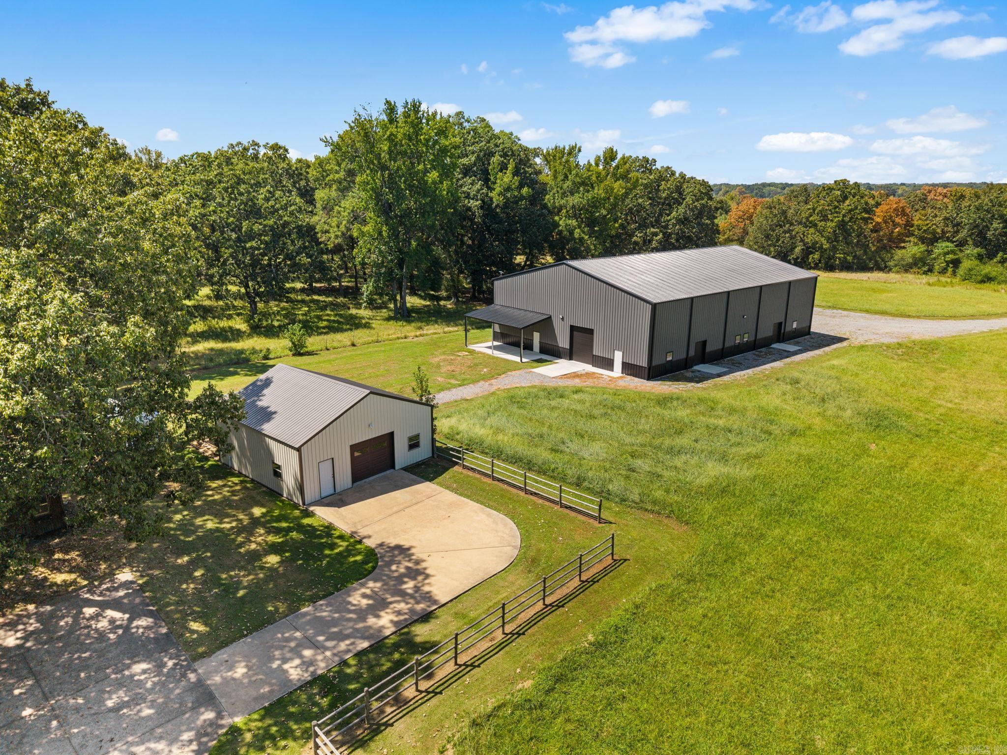 251 Bartell Road