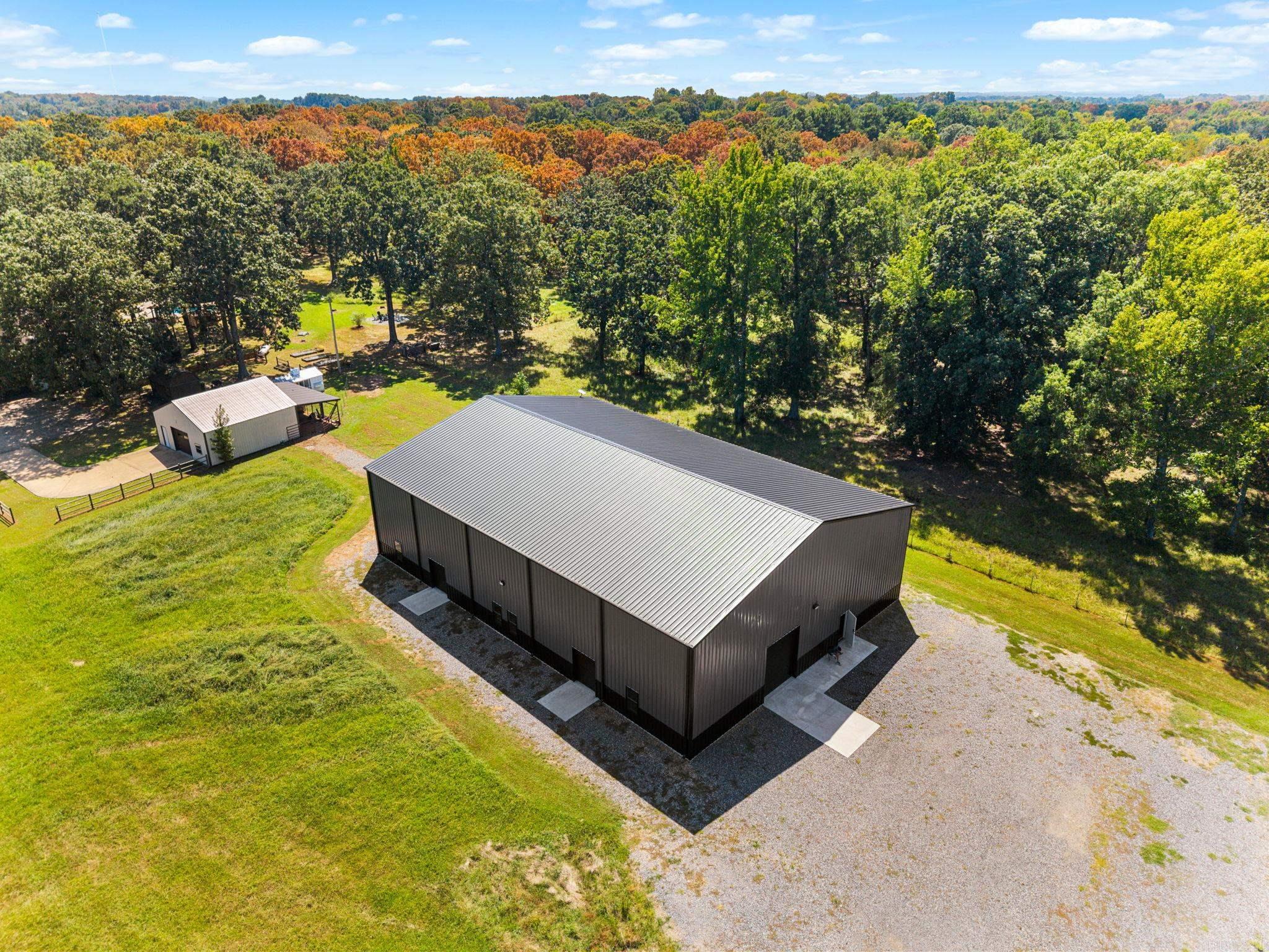 251 Bartell Road