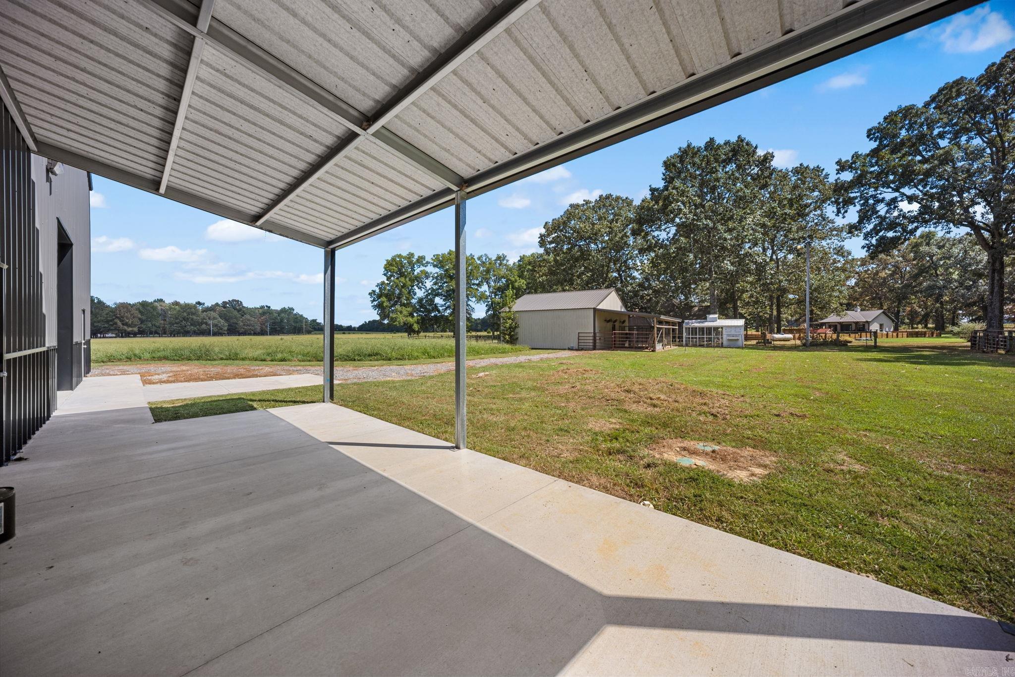 251 Bartell Road