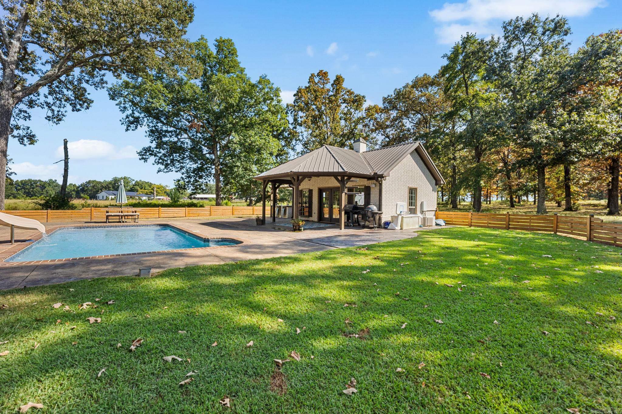 251 Bartell Road