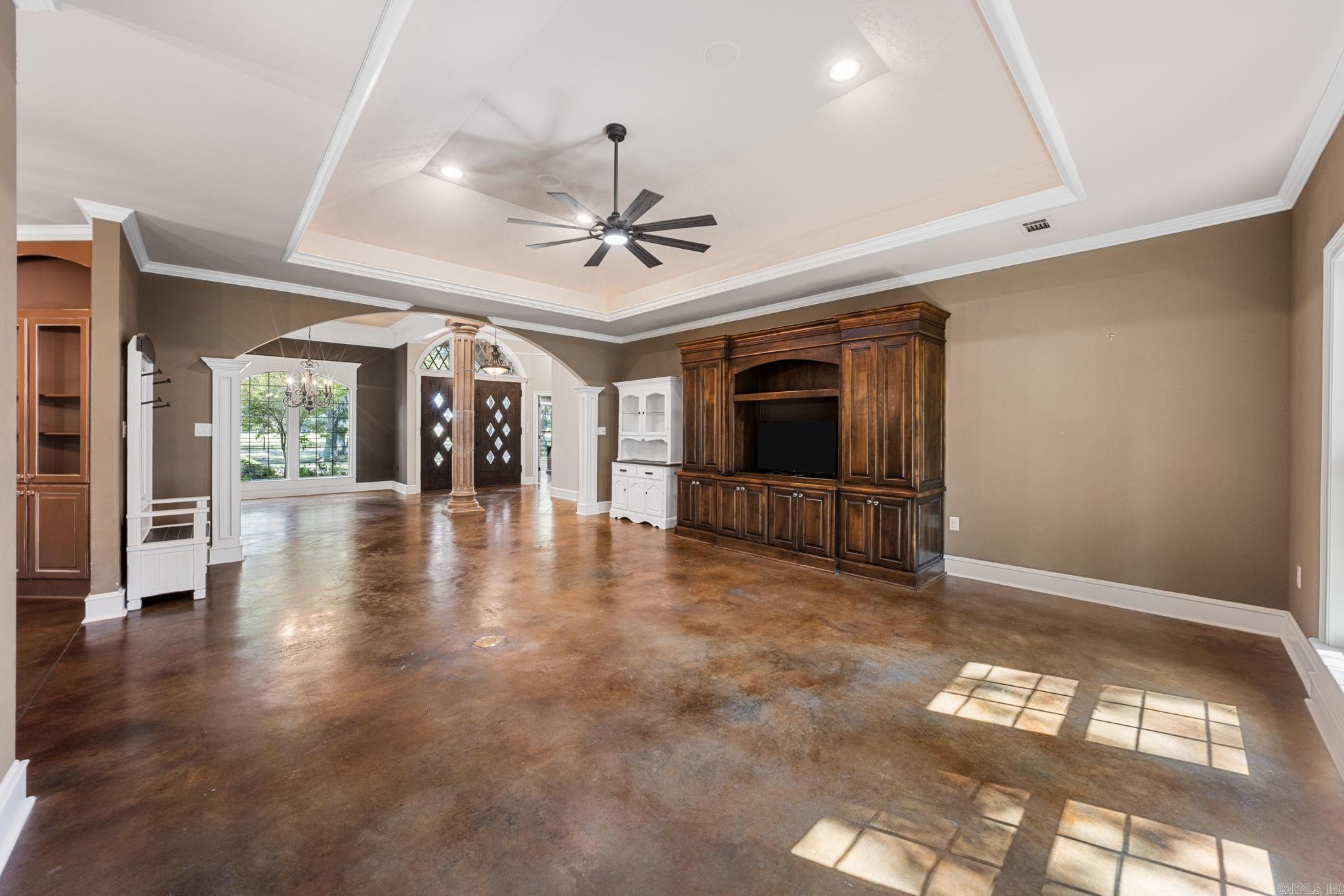 251 Bartell Road