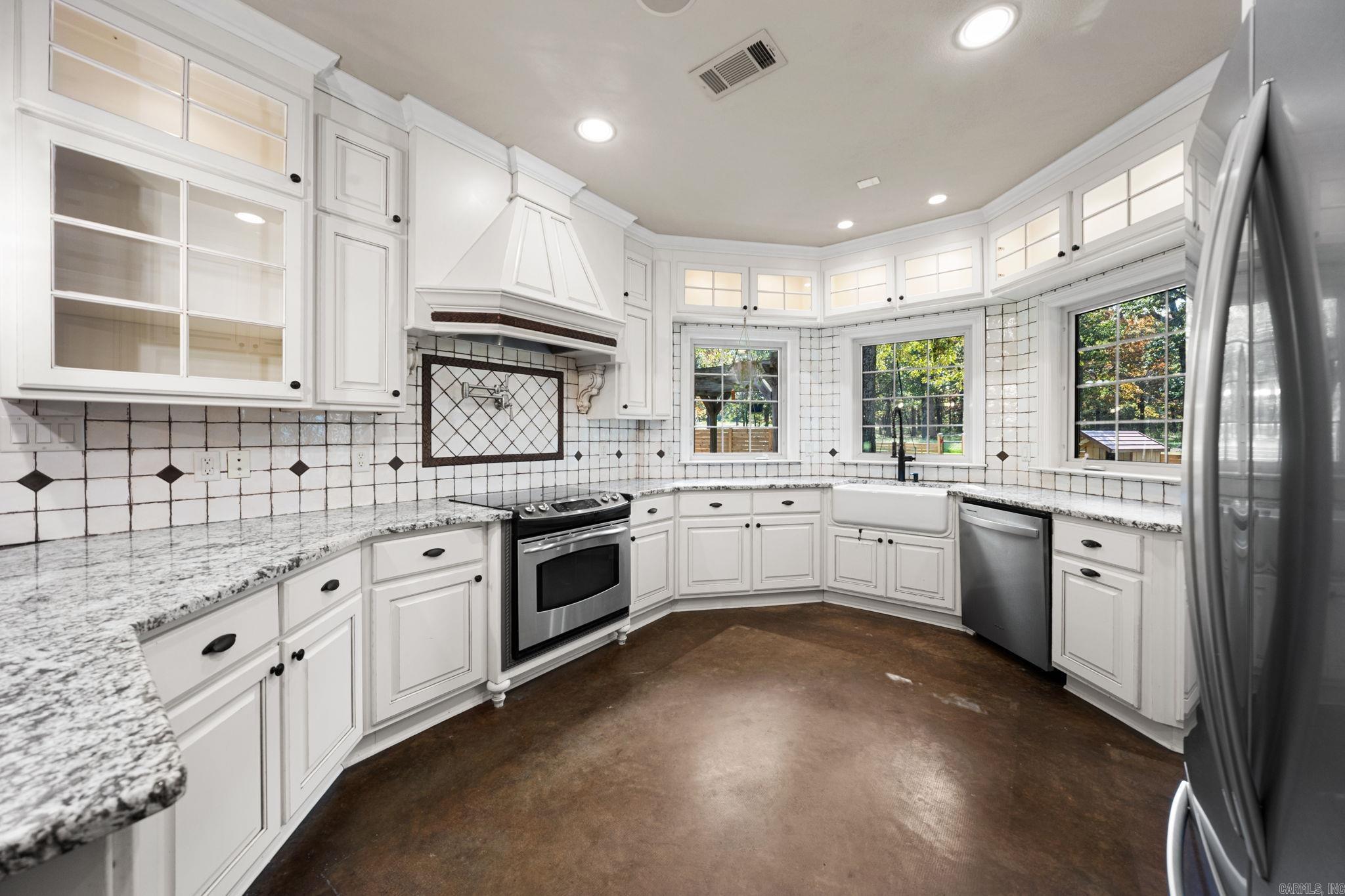 251 Bartell Road