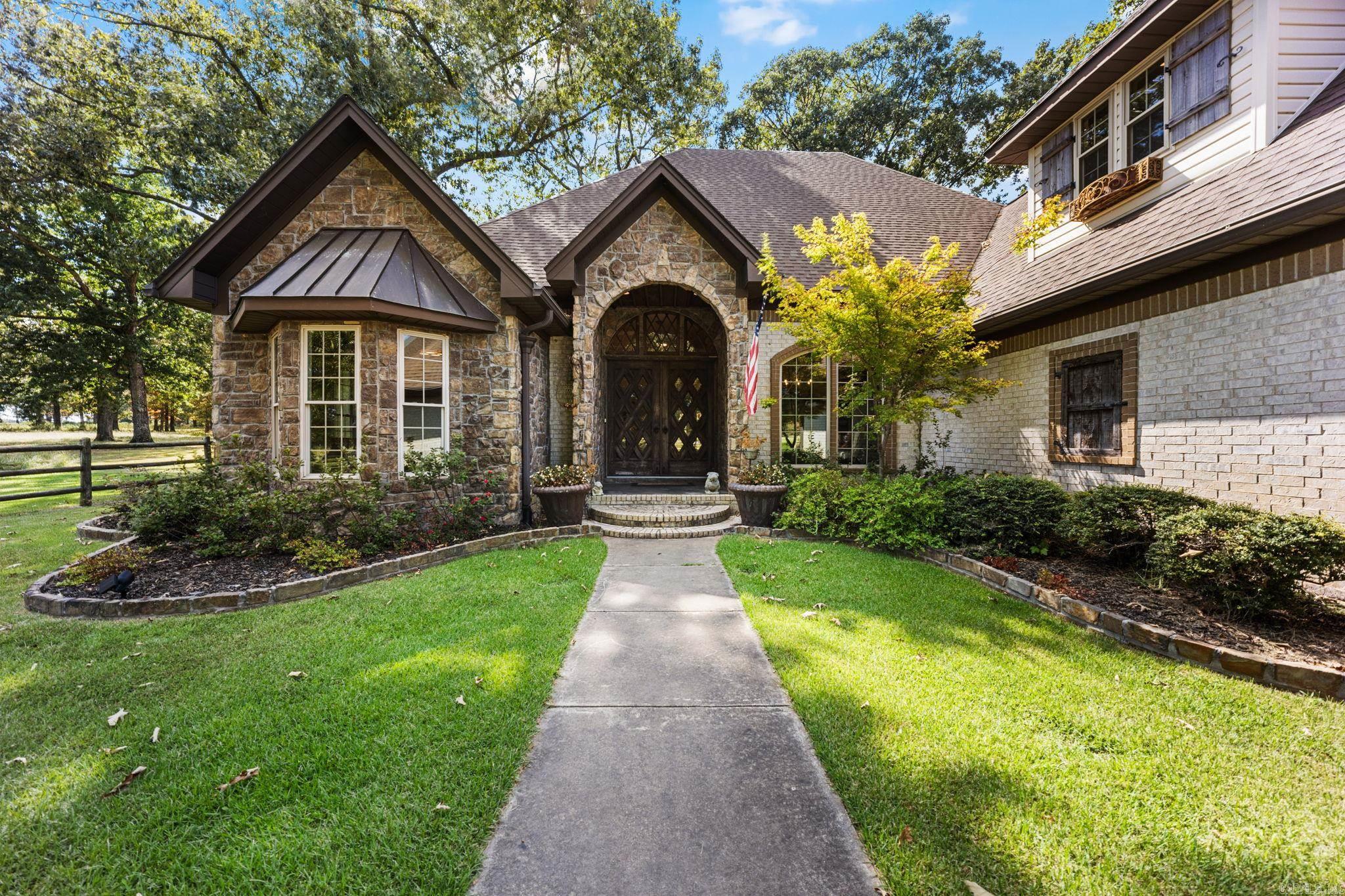 251 Bartell Road