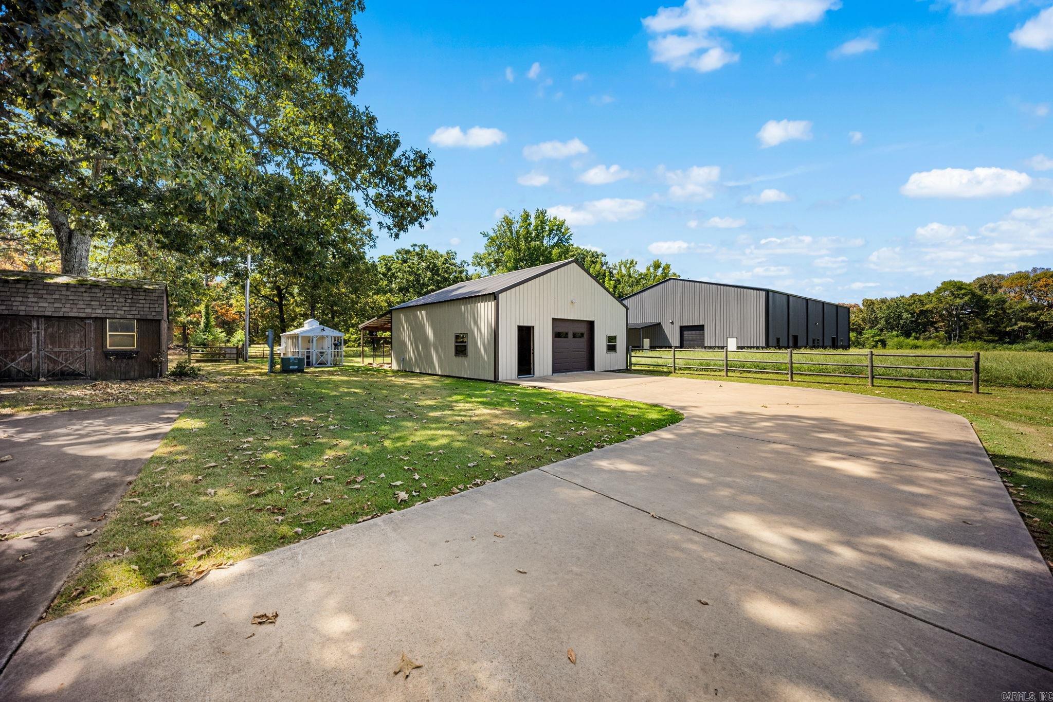 251 Bartell Road