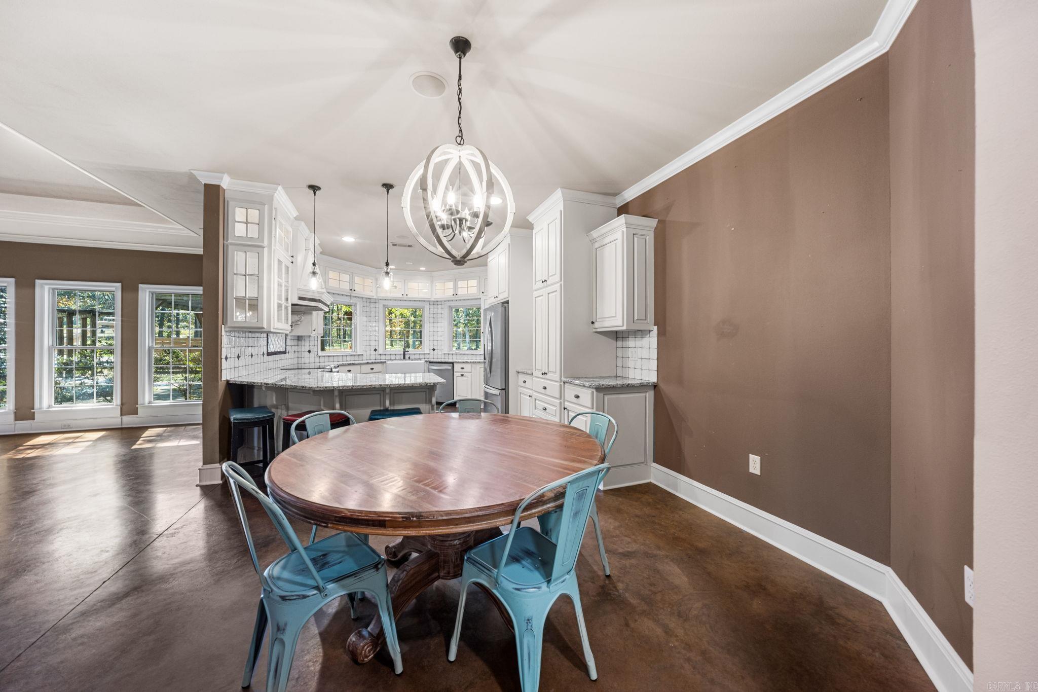 251 Bartell Road