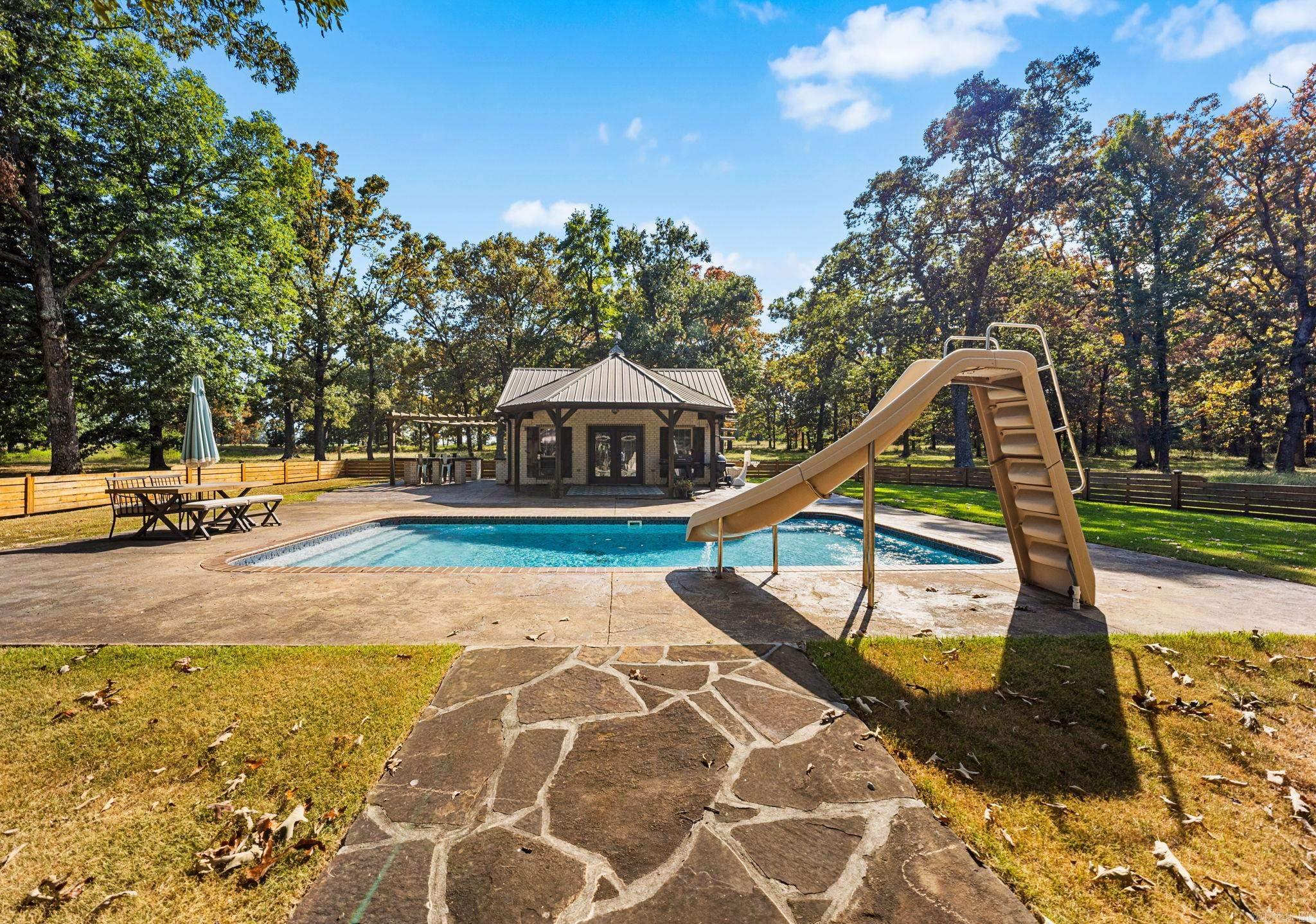 251 Bartell Road