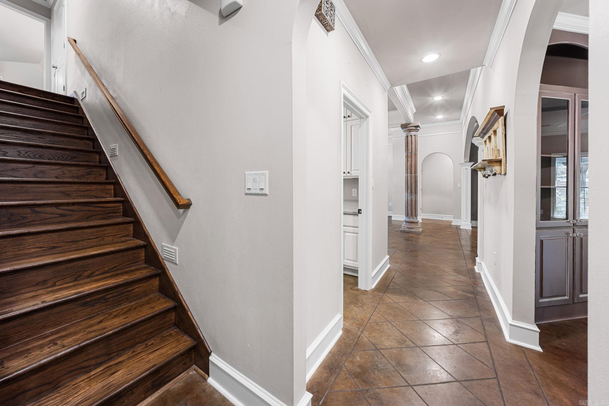 251 Bartell Road