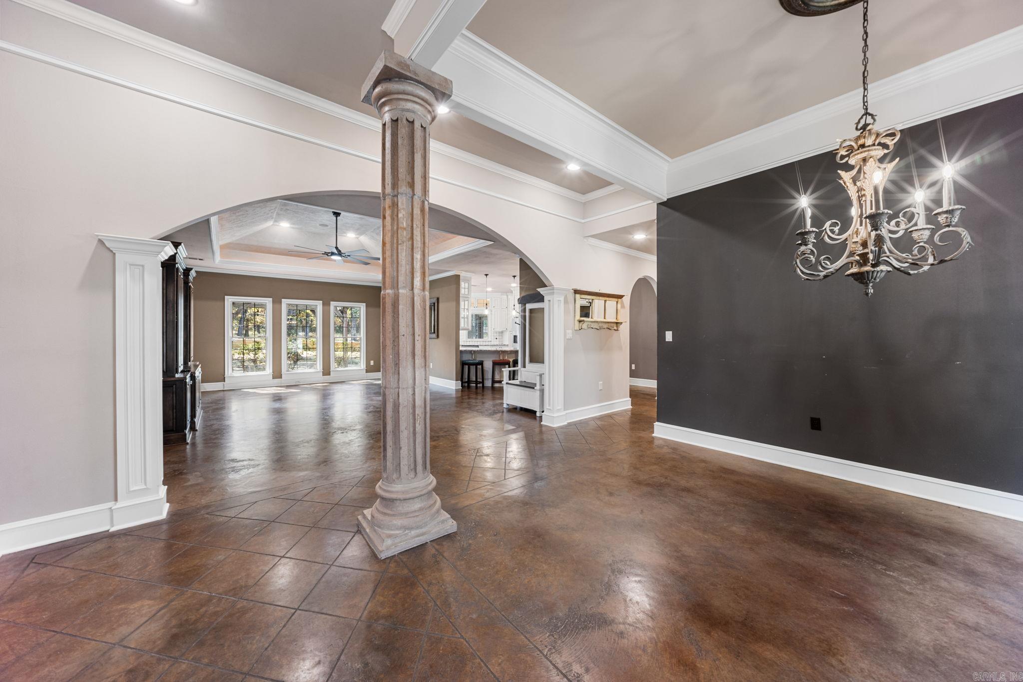 251 Bartell Road