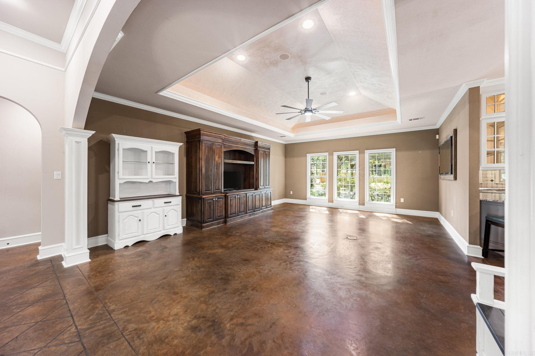 251 Bartell Road