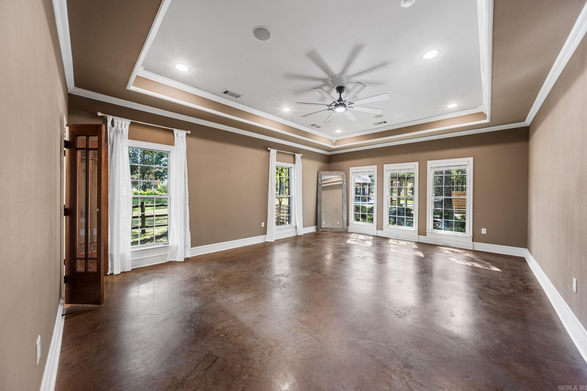 251 Bartell Road