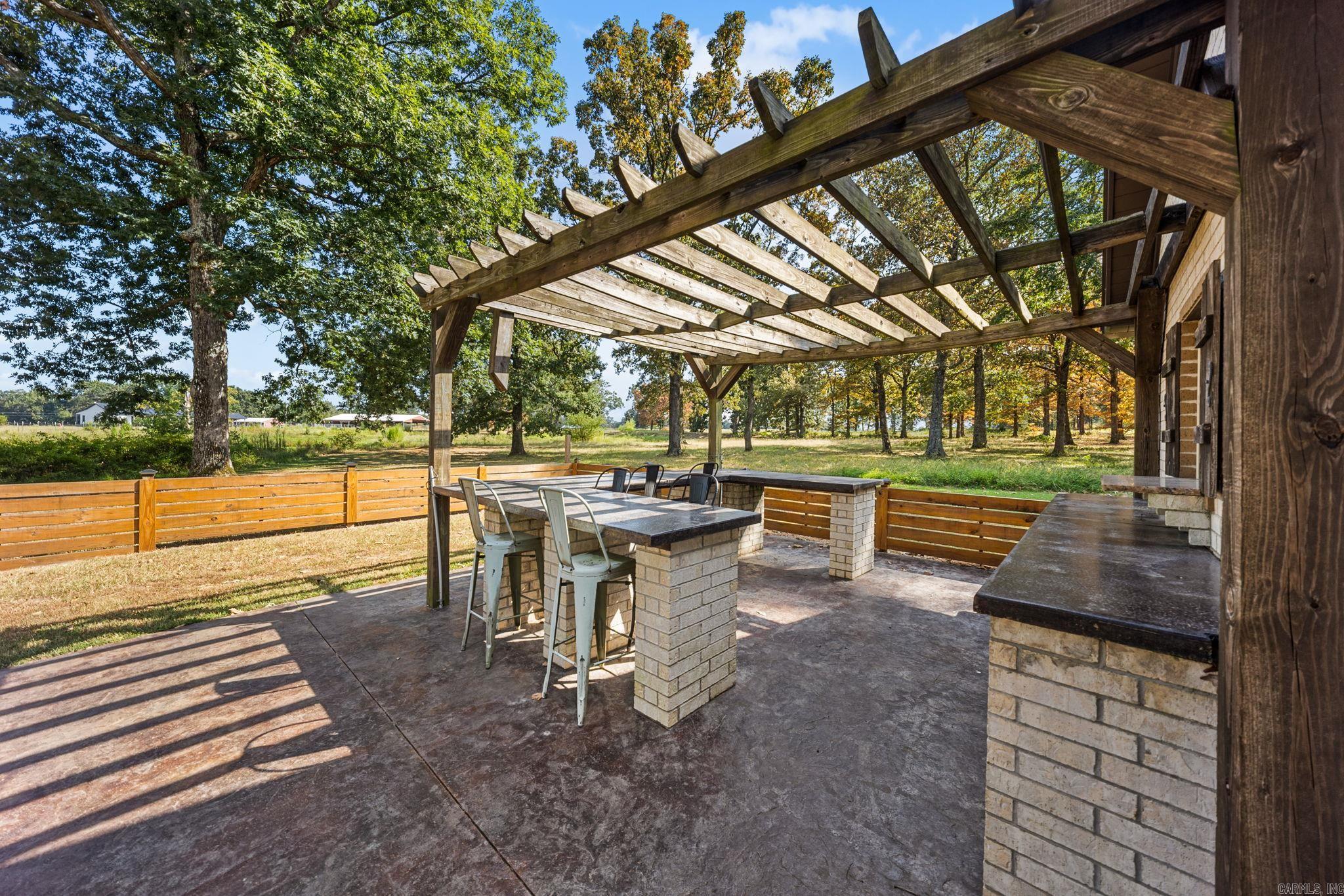 251 Bartell Road