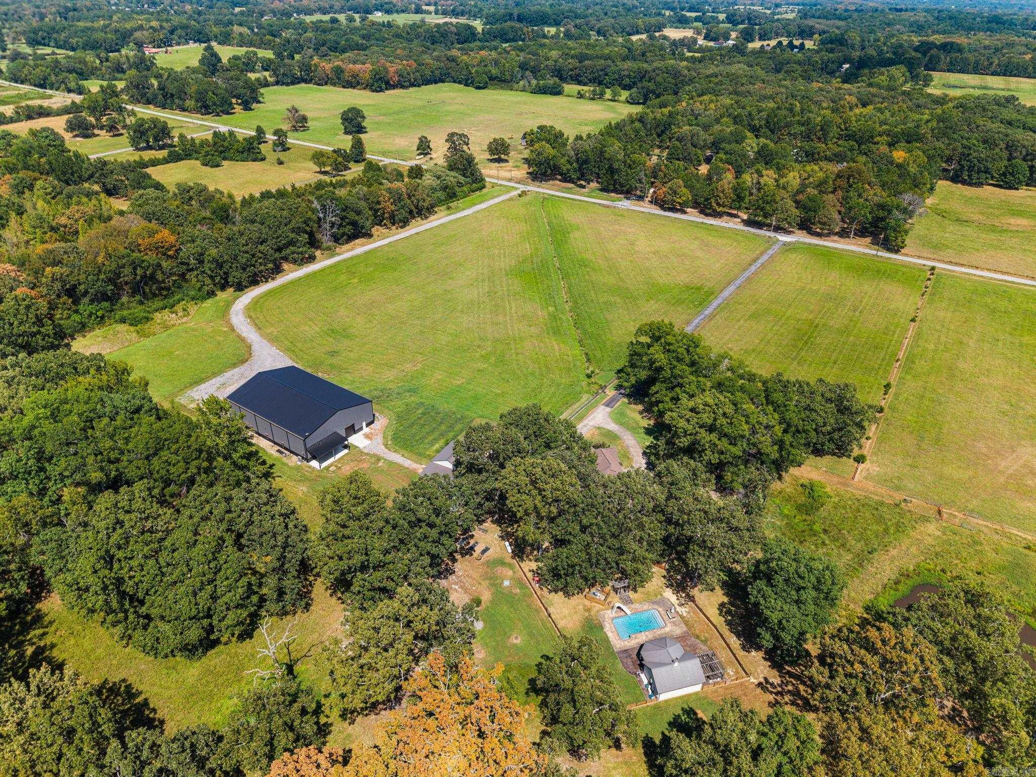 251 Bartell Road