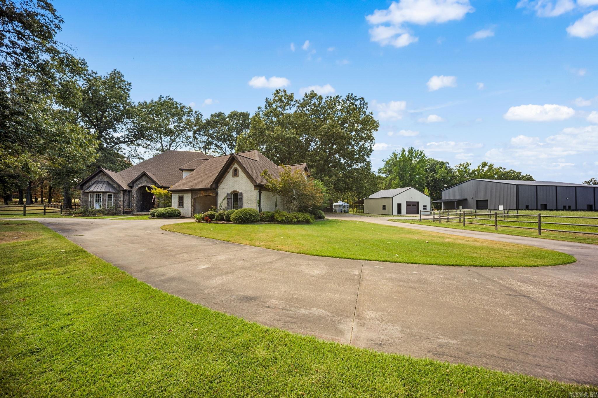 251 Bartell Road
