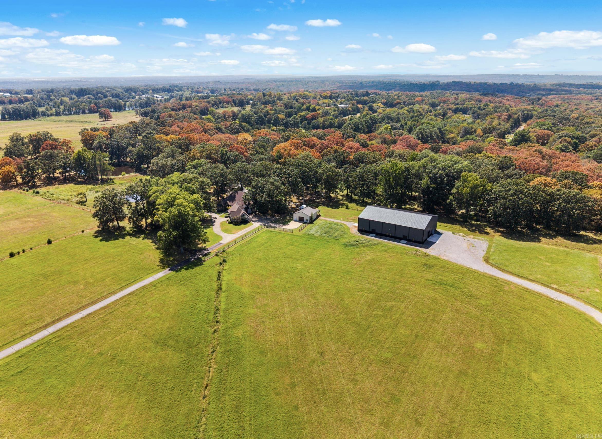 251 Bartell Road