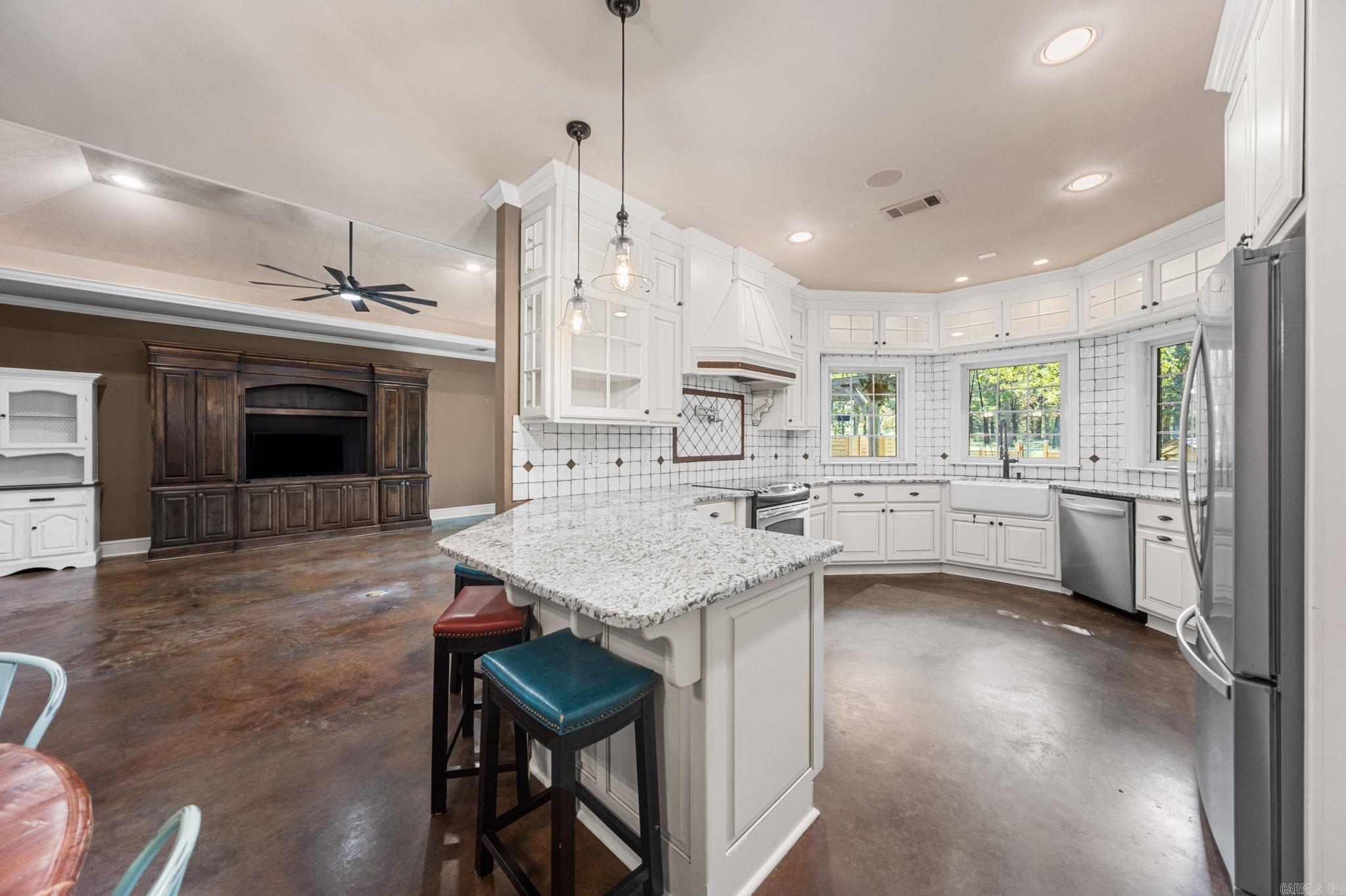 251 Bartell Road